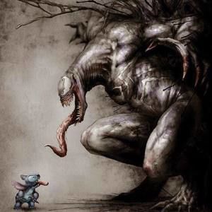 Meet your Posher, Joshua